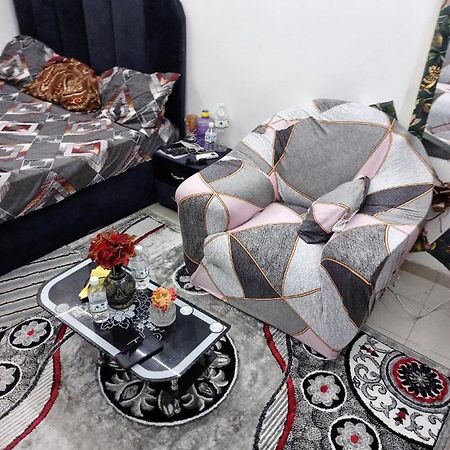 דקר La Maison Du Confort מראה חיצוני תמונה