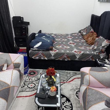 דקר La Maison Du Confort מראה חיצוני תמונה