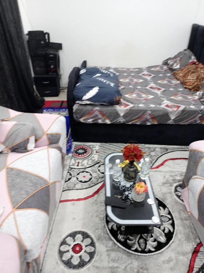דקר La Maison Du Confort מראה חיצוני תמונה